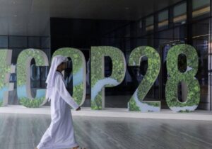 Se inicia la COP28 en medio de controversias